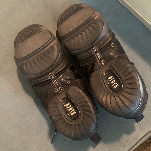 Bloch Evolution Dance Sneaker size 9 NIB - Picture 4 of 8